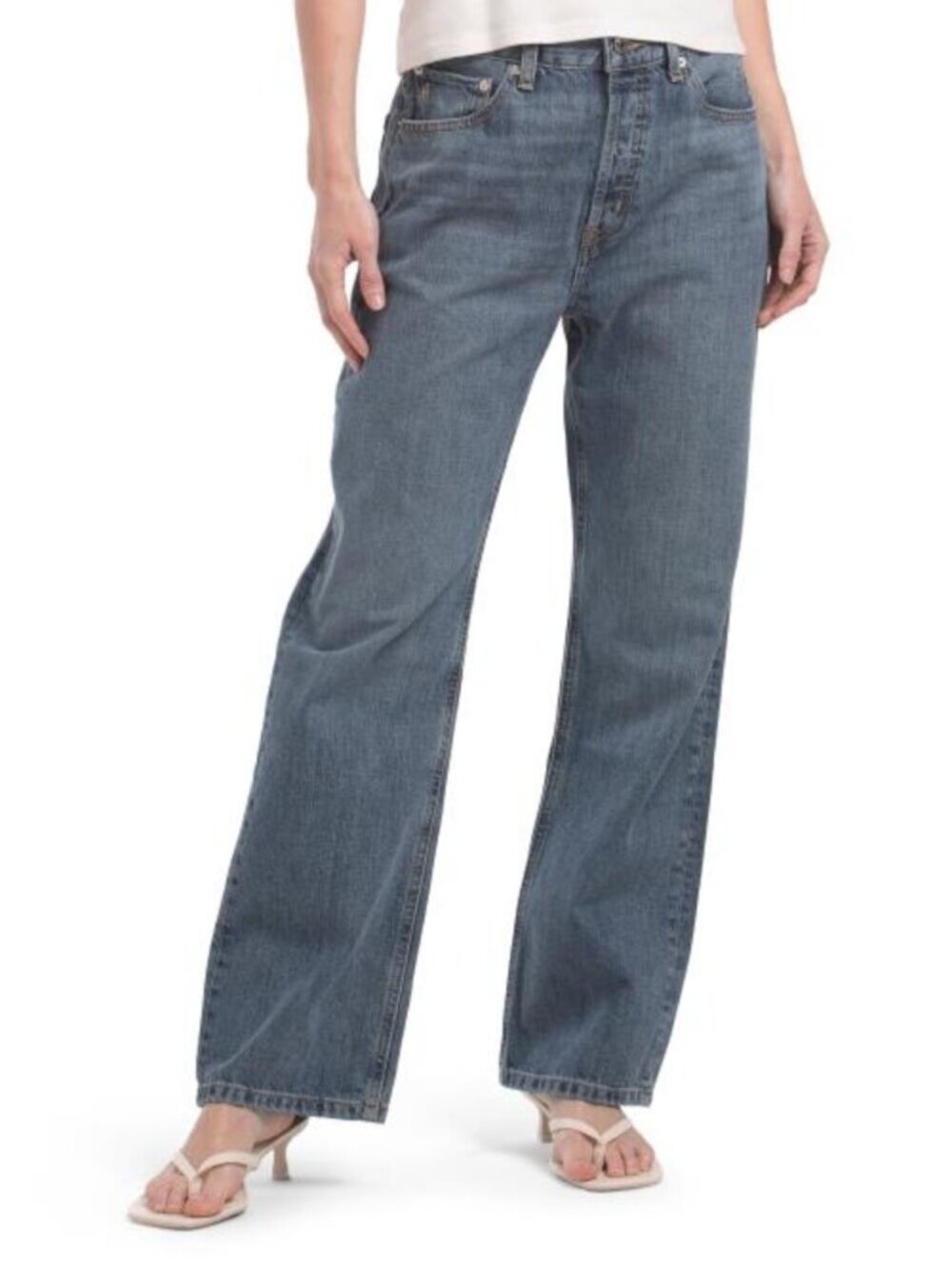 ETICA The Pamela Jeans